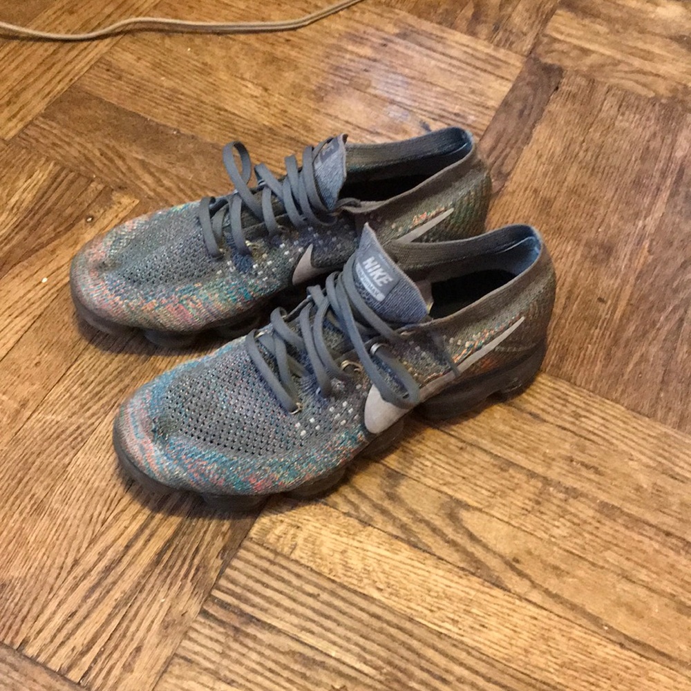 Flyknit Vapormax